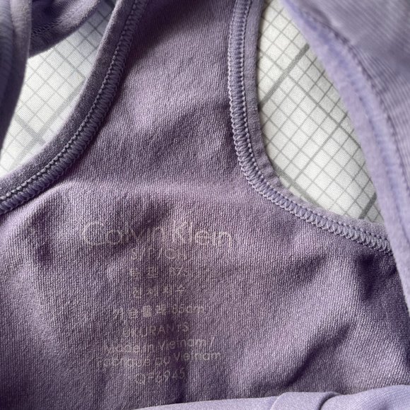 calvin klein bra - Picture 2 of 2